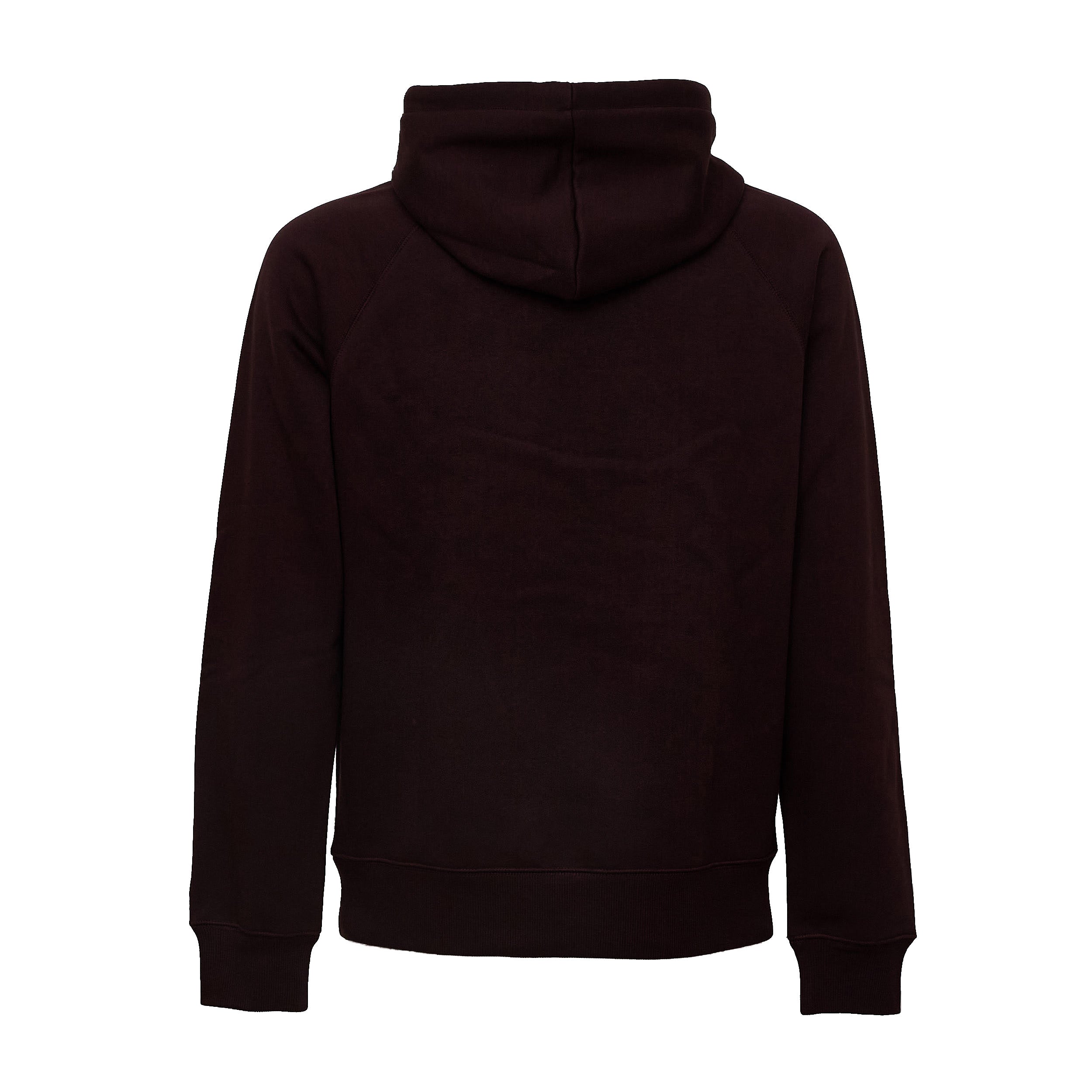 Hooded Chase Sweatshirt