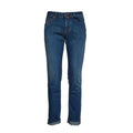 Jeans Nick Denim Blue Stretch Slim Fit