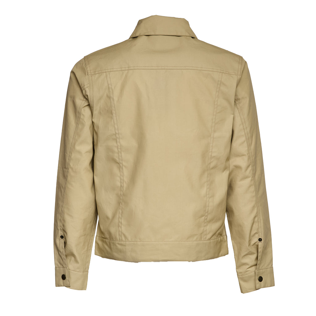 Ranger Short Cruiser Tekwax Ranger