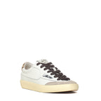 Sneakers Windscape Low Leather, Pony, Suede