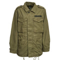 Field Jacket Sfoderata