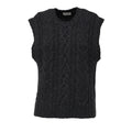Maglia Con Strass