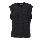 Maglia Con Strass
