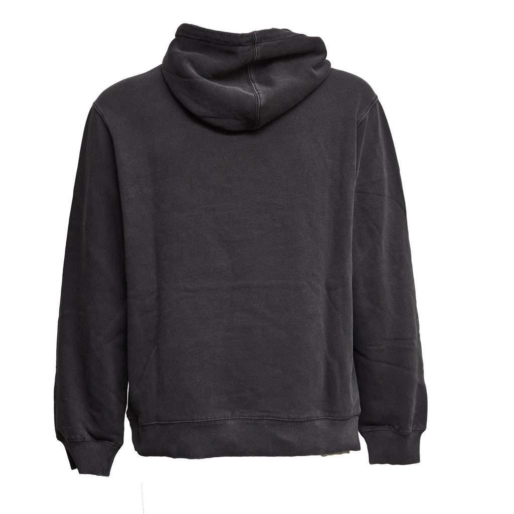 Hooded Torion Sweatshirt Cotton