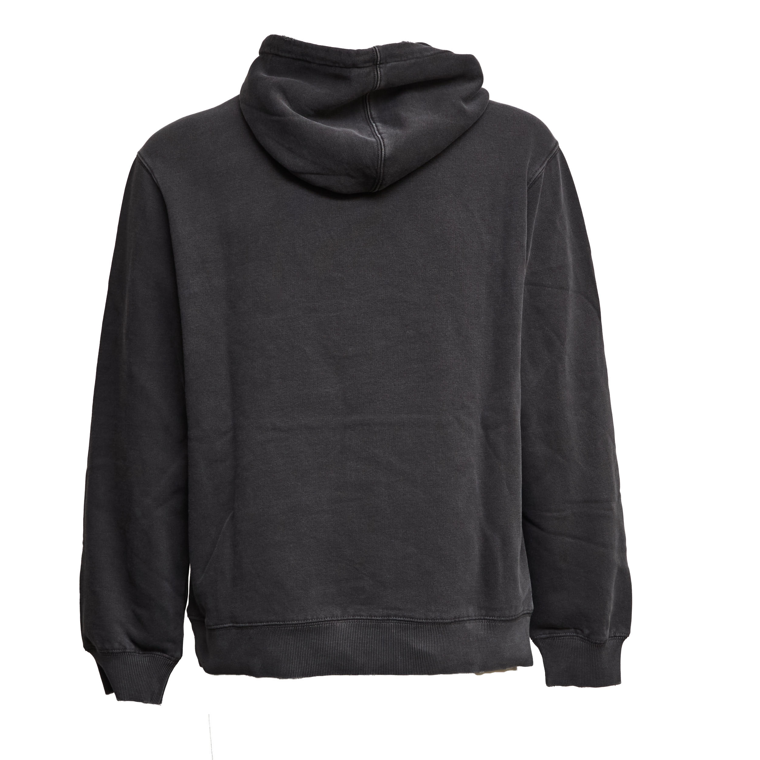 Hooded Torion Sweatshirt Cotton