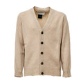 Cardigan Con Rotture