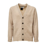 Cardigan Con Rotture