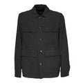 Field Jacket Japan Eme