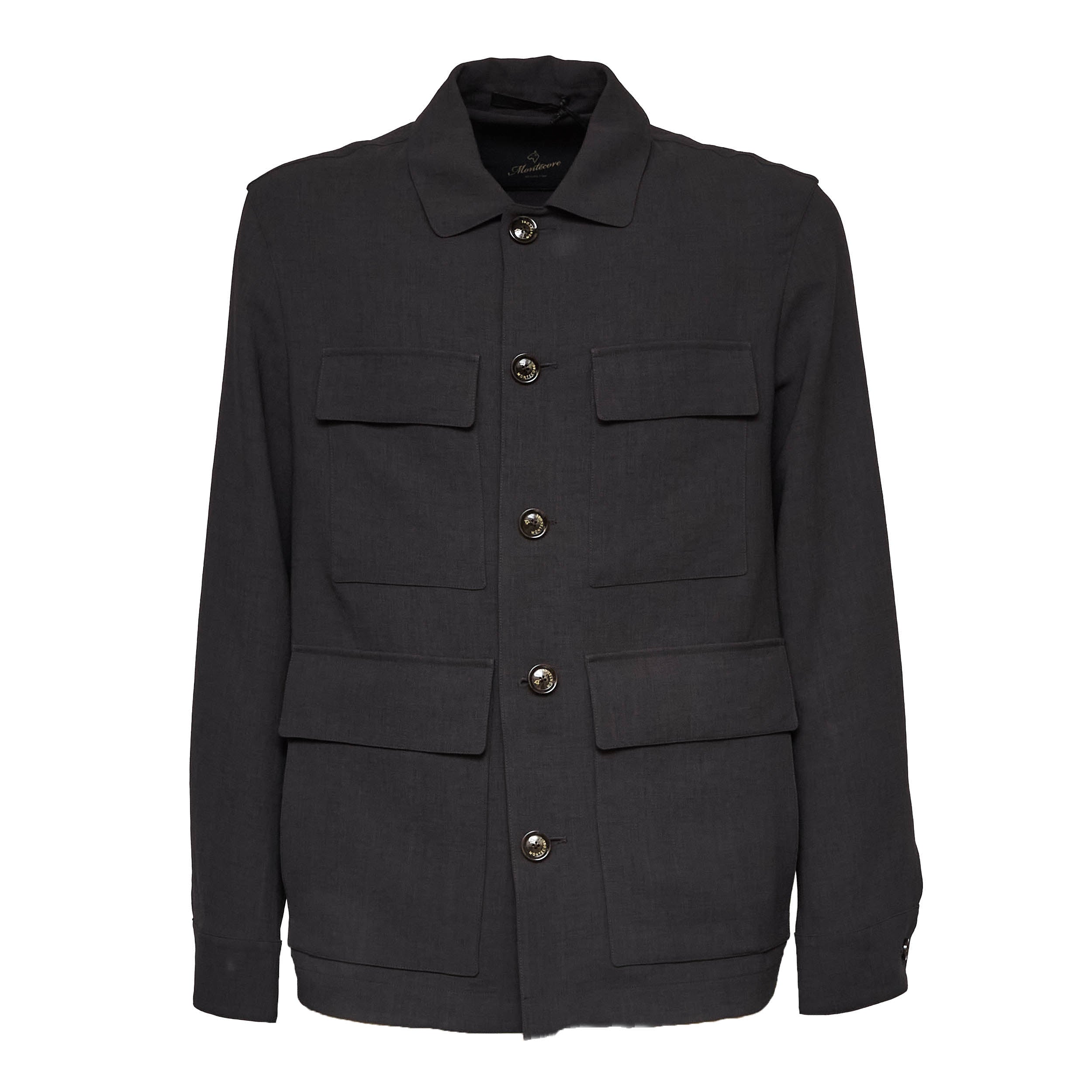 Field Jacket Japan Eme