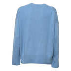 Maglia In Cashmere 3 Fili