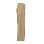 Pantaloni Larghi Con Coulisse
