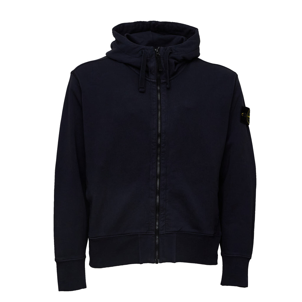 Hoodie Sweater Organic Cotton Fleece