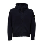 Hoodie Sweater Organic Cotton Fleece