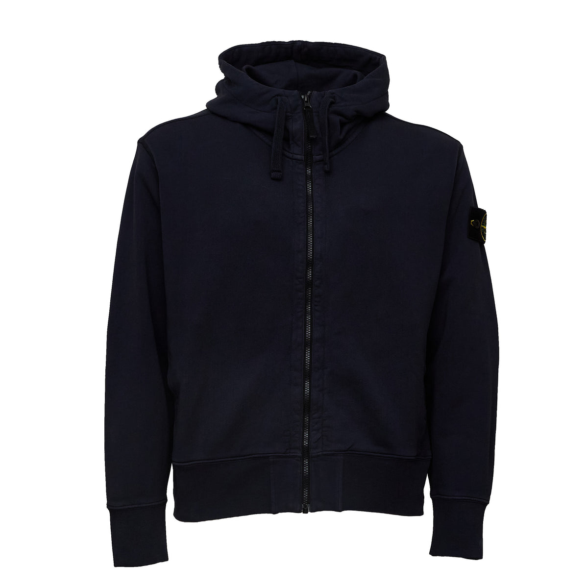 Hoodie Sweater Organic Cotton Fleece