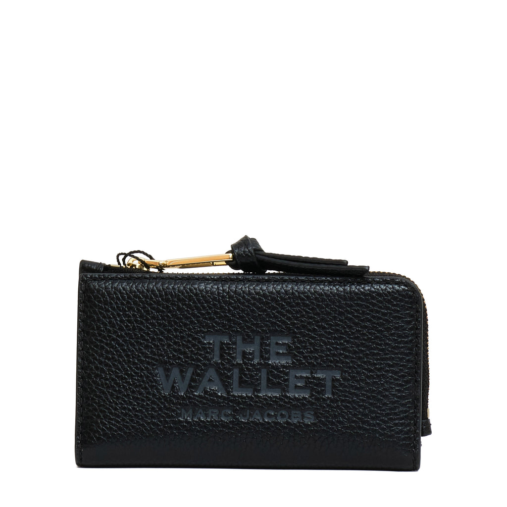The Medium Flat Wallet