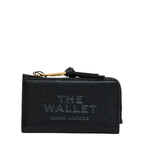 The Medium Flat Wallet