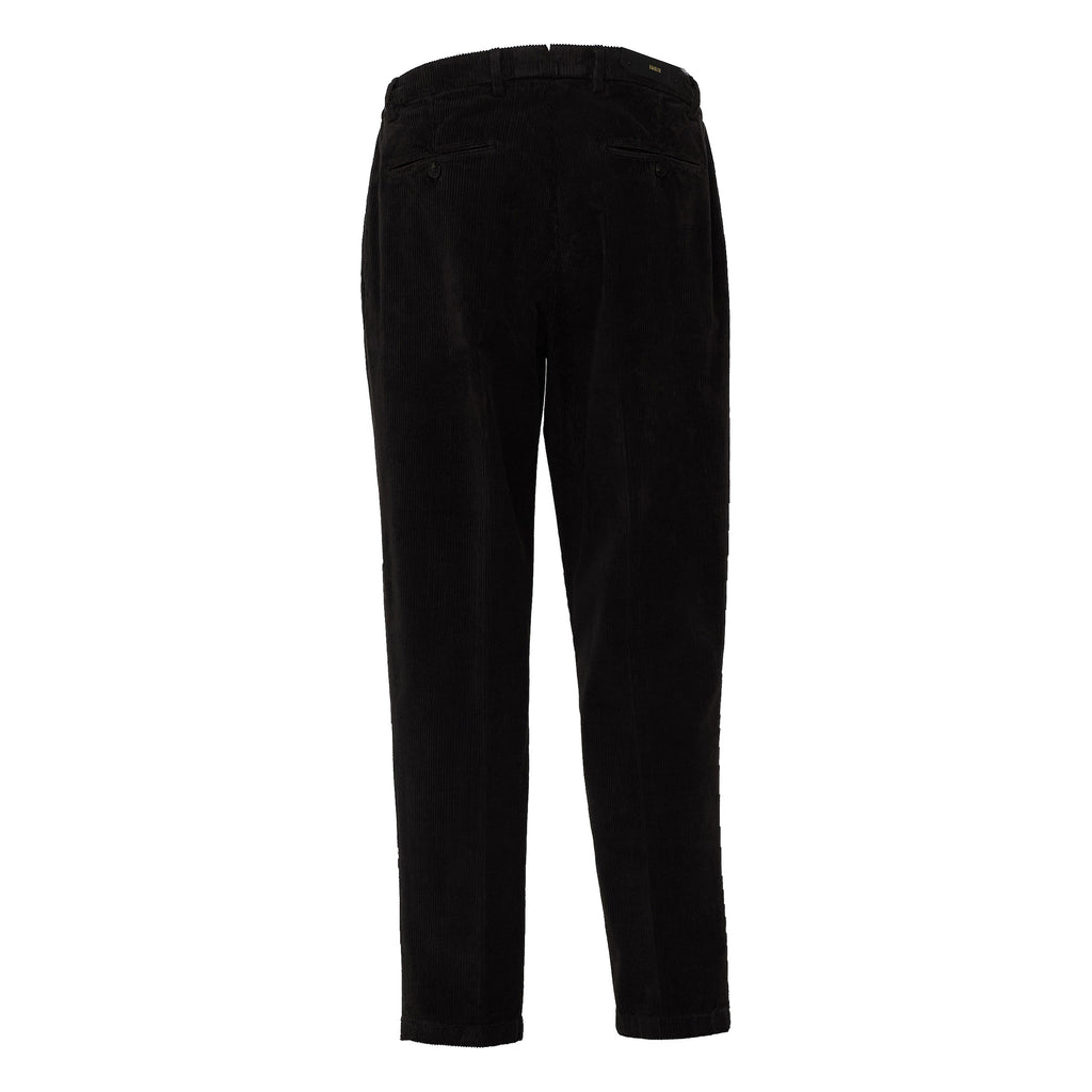 Pantaloni Portobello In Velluto Lavato