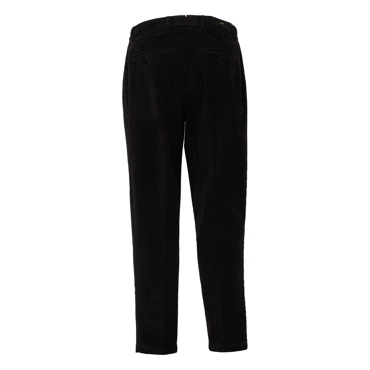 Pantaloni Portobello In Velluto Lavato