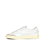 Sneakers Windscape Low In Pelle, Suede
