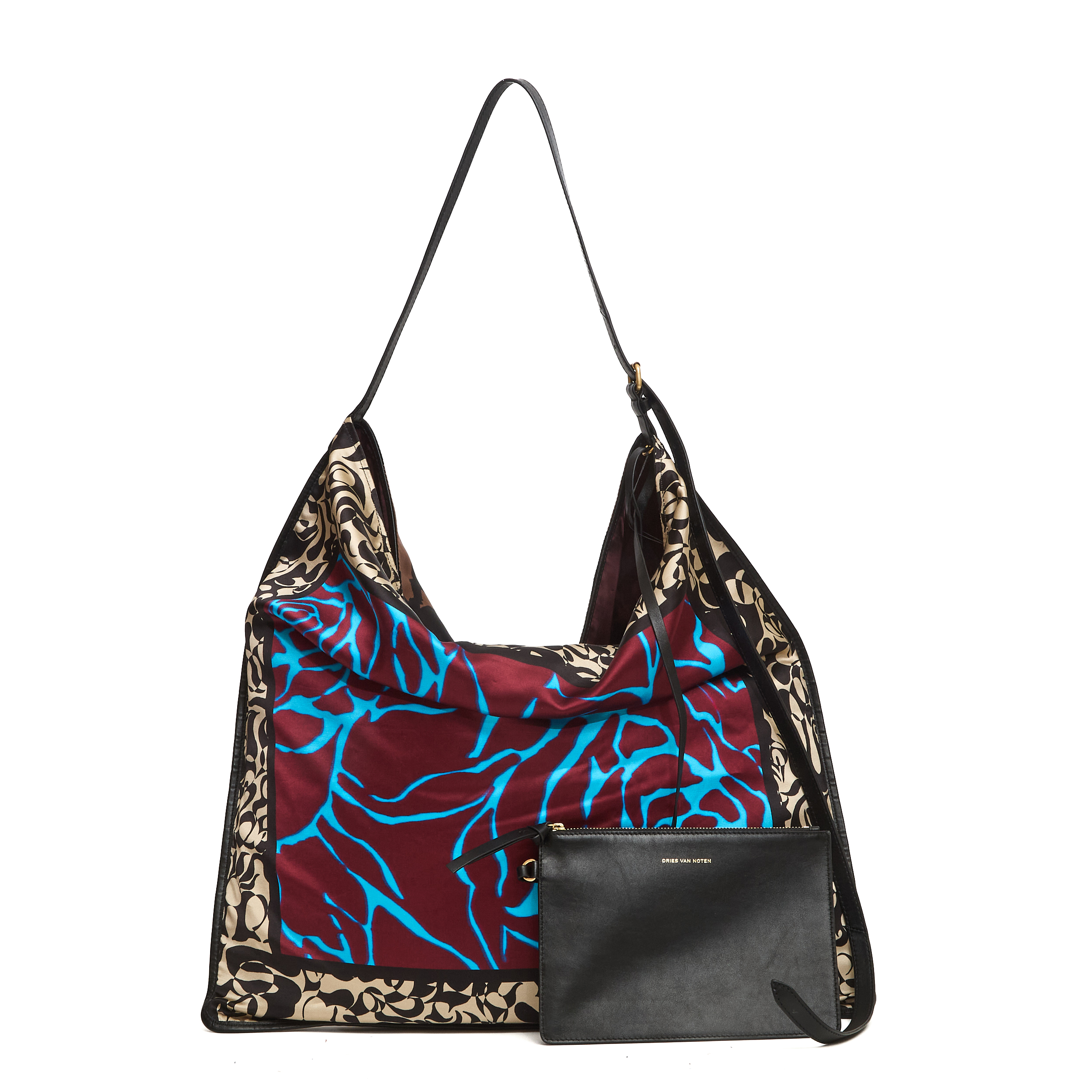 Scarf Bag