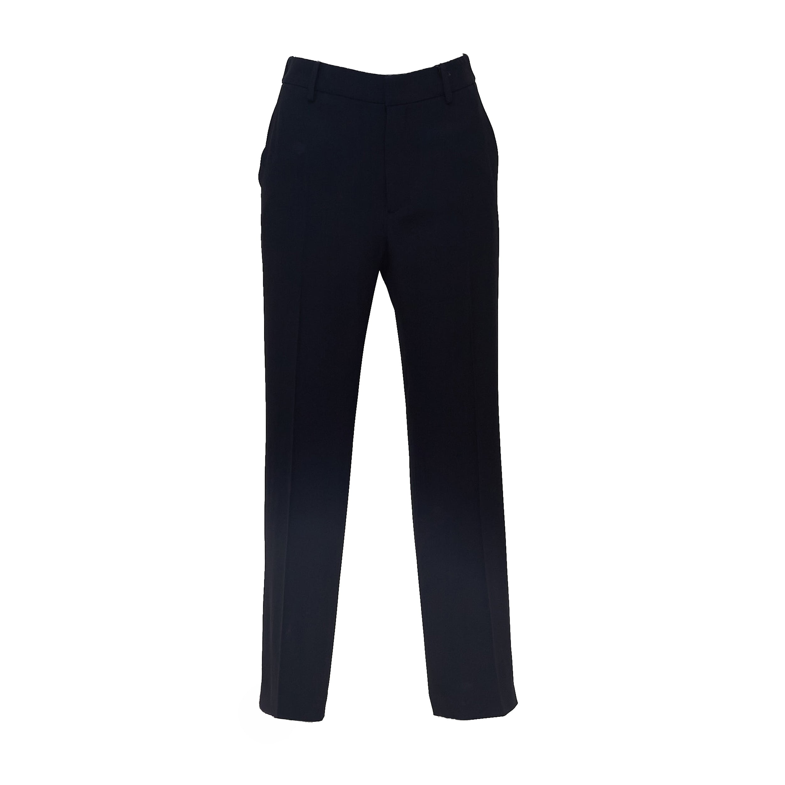 Pantaloni Tessuto