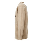 Cardigan Con Rotture