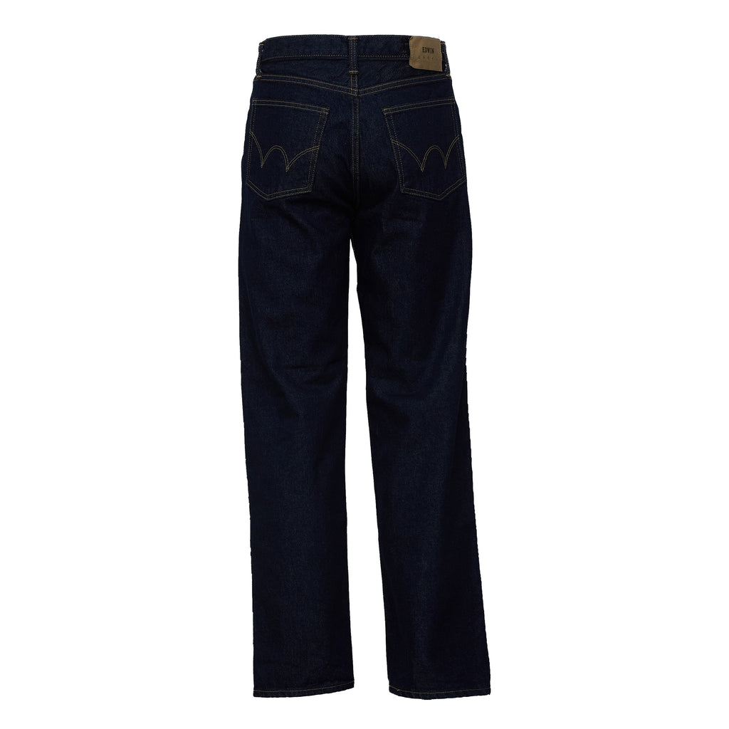Jeans Loose Fit Japan