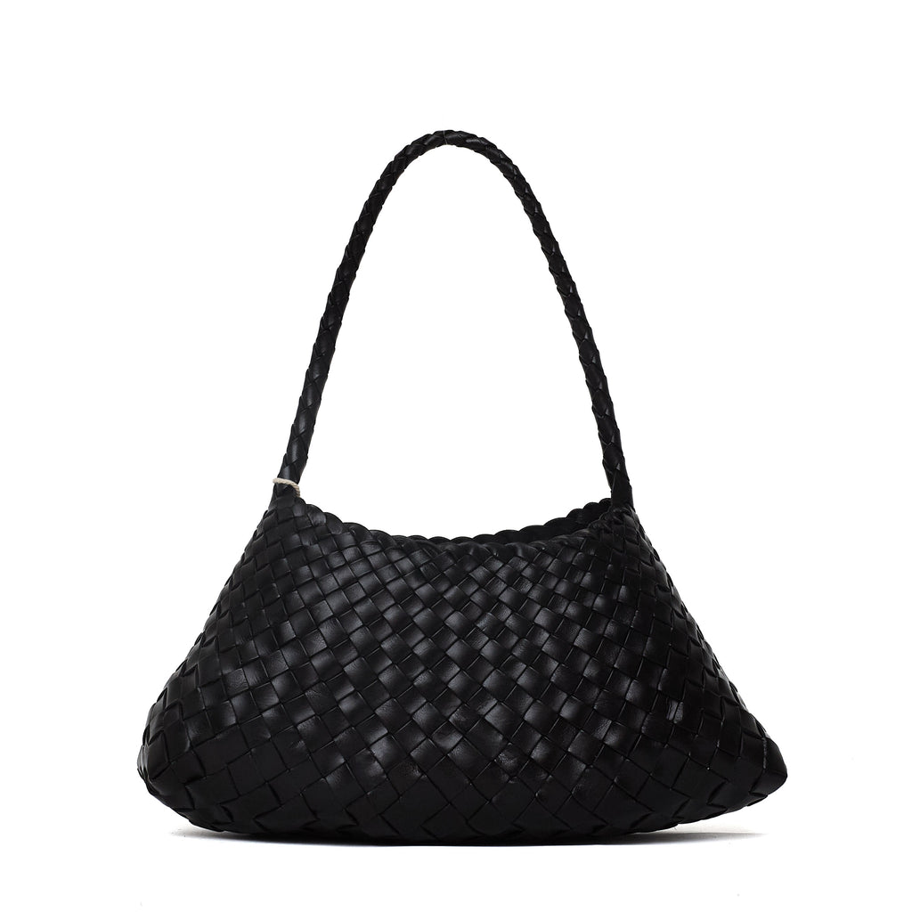 Rosanna Mini S. Croce Tapered Straps Shoulder Dragon
