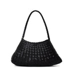 Rosanna Mini S. Croce Tapered Straps Shoulder Dragon