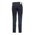 Pantaloni Master Wool Cashmere Brushed Flannel