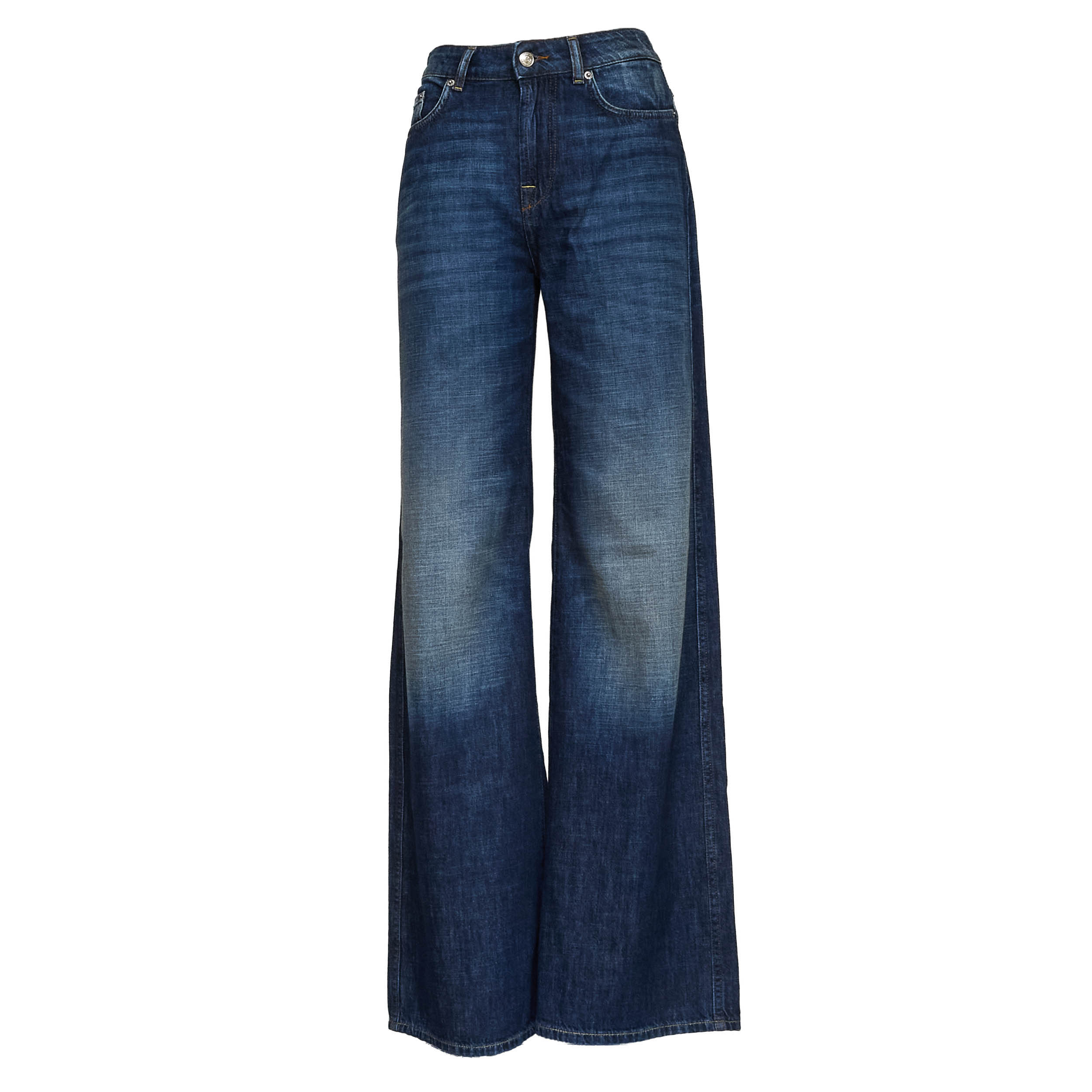 Jeans Pretender Gamba Ampia