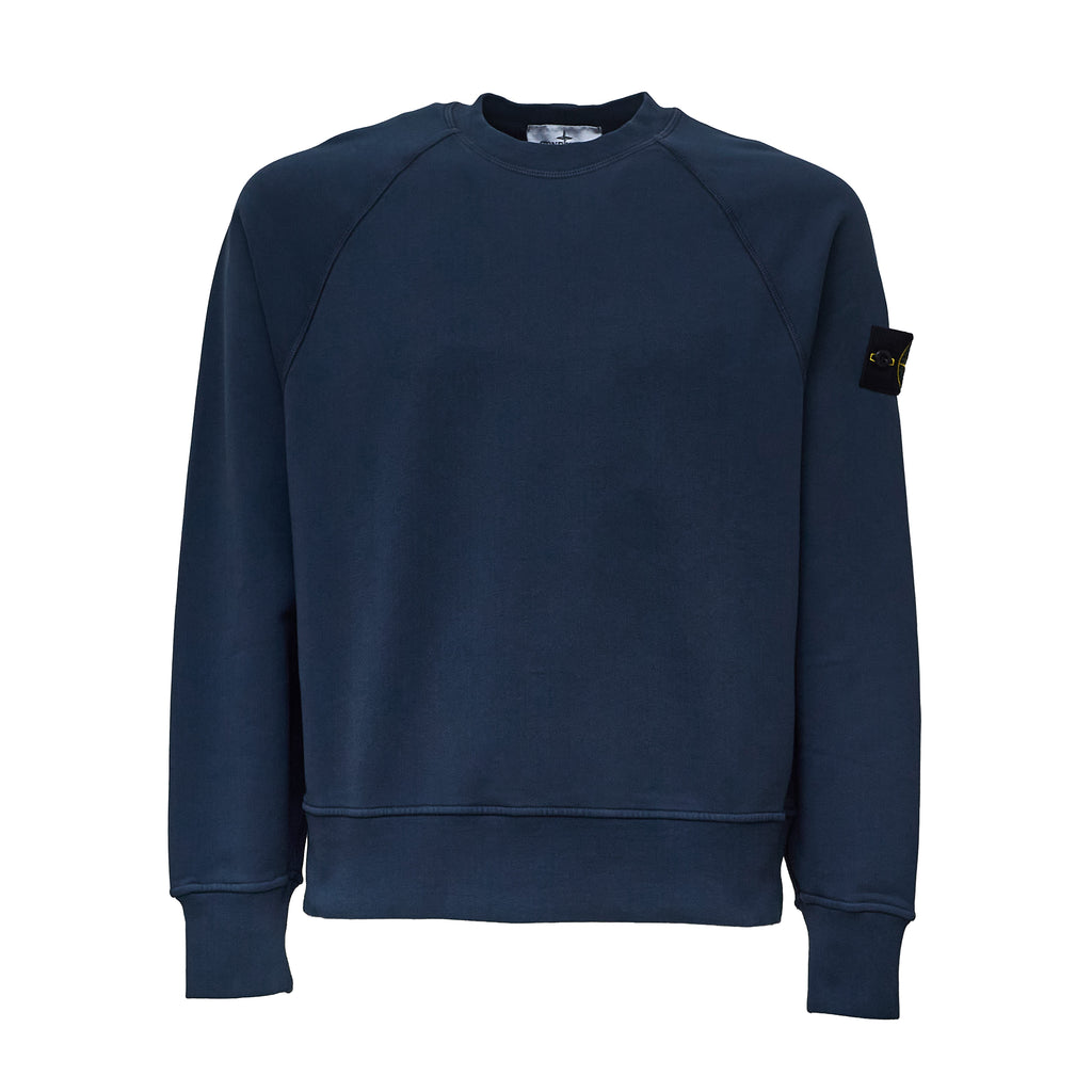 Felpa Organic Cotton Fleece