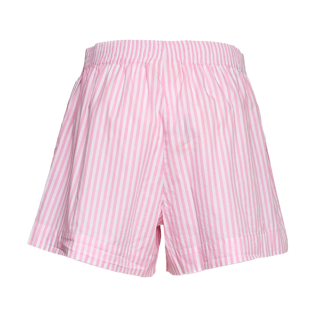 Meave Pullup Shorts