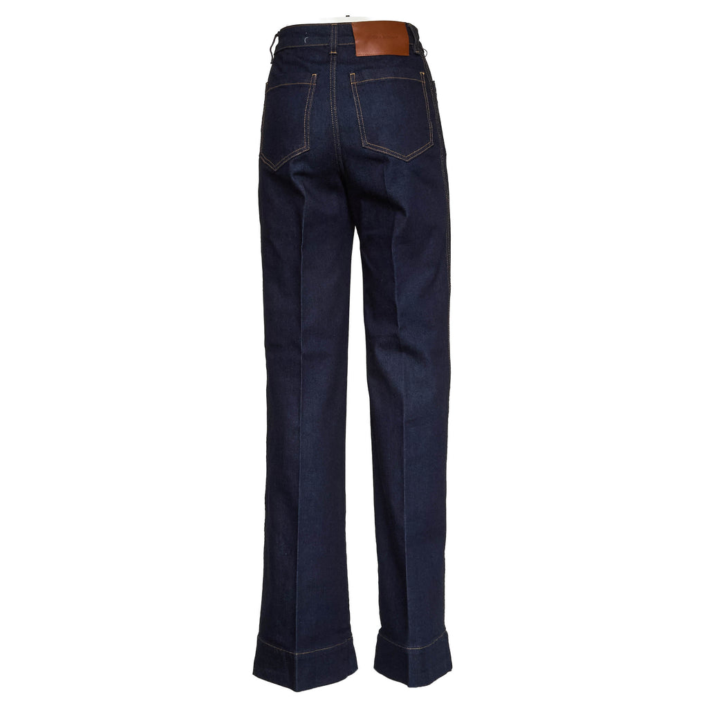 Alina Stretch Regular Jeans
