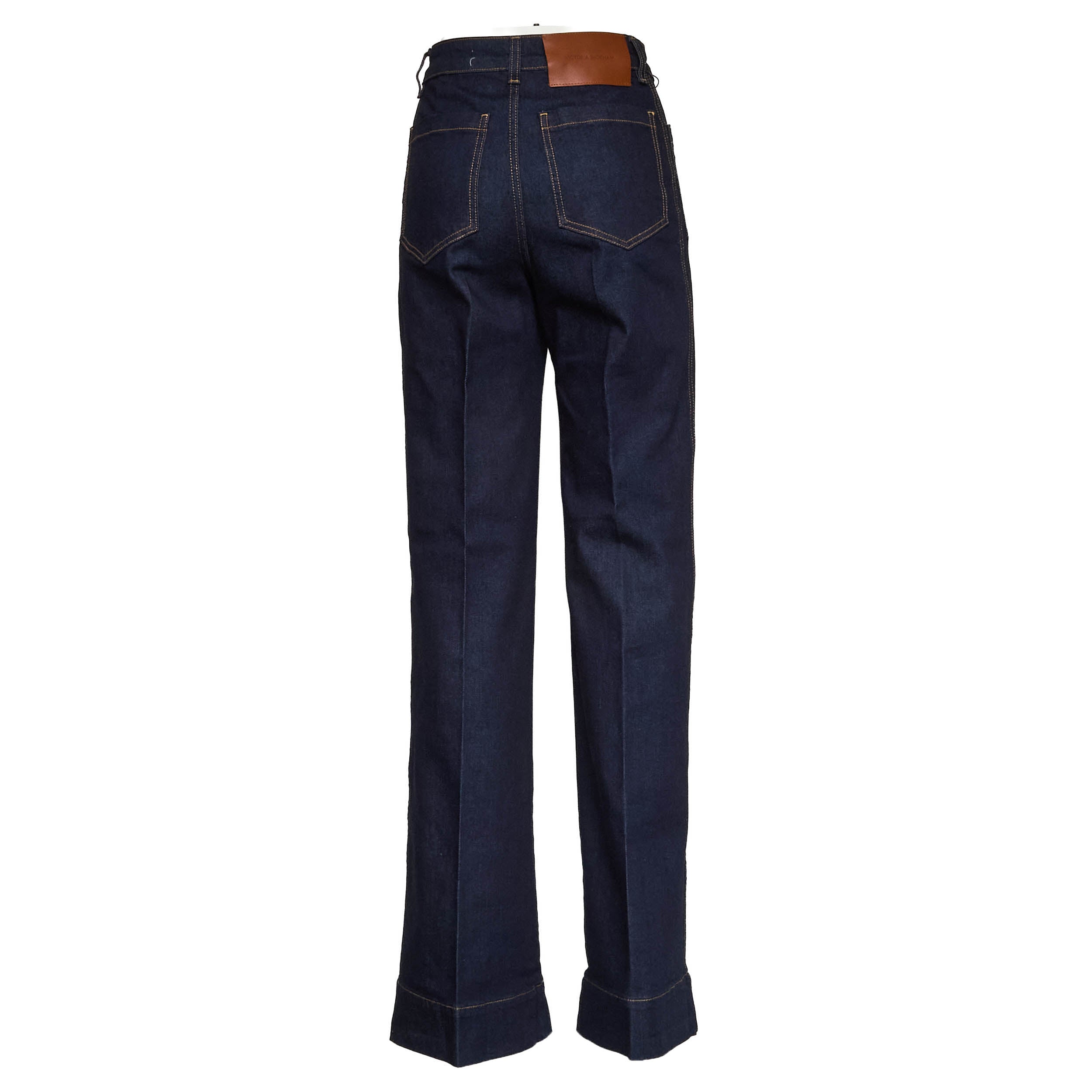 Alina Stretch Regular Jeans