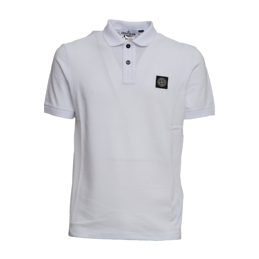 Polo Short Sleeve Slim Fit