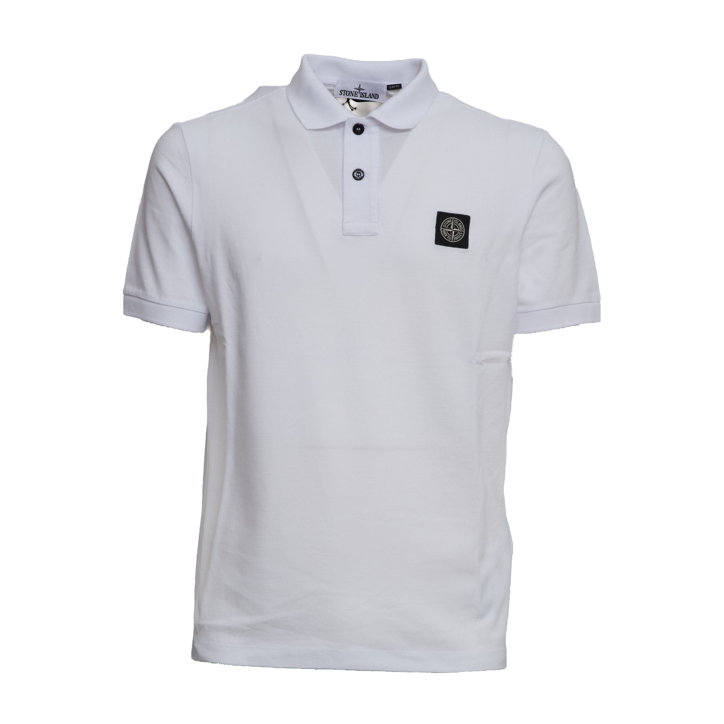 Polo Short Sleeve Slim Fit