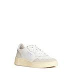 Sneakers Medalist Low In Pelle Soft