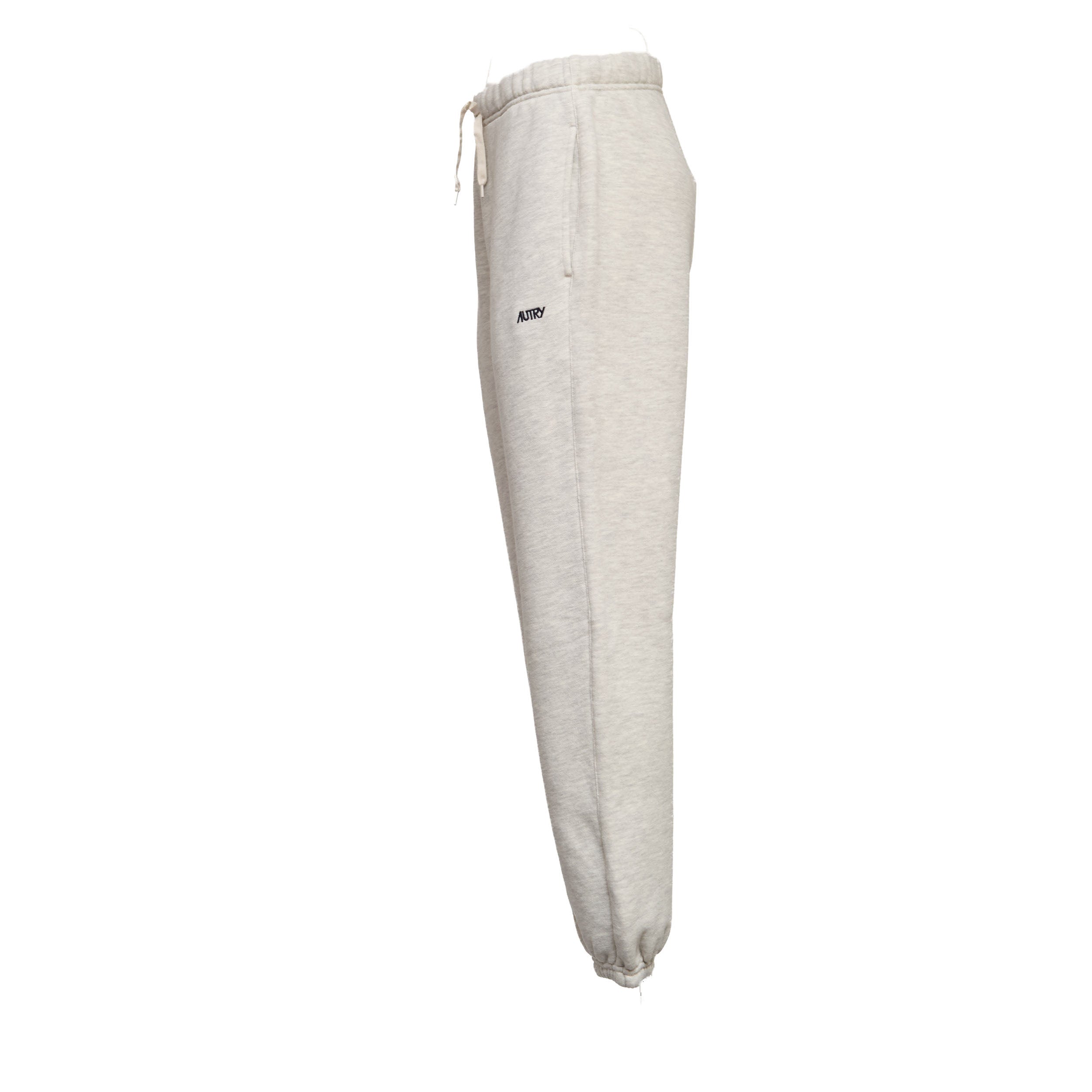 Pantaloni Tuta In Jersey