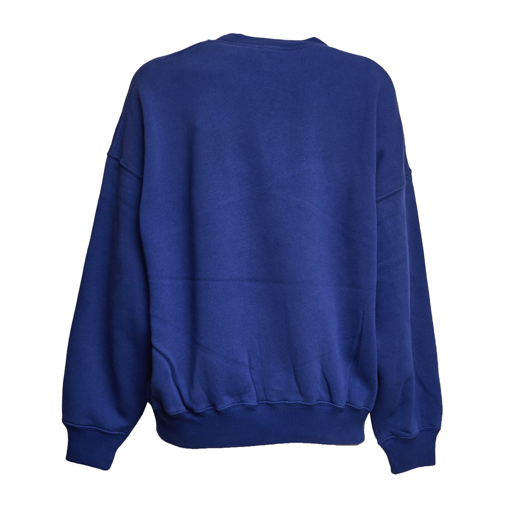 Felpa Girocollo Artic Fleece