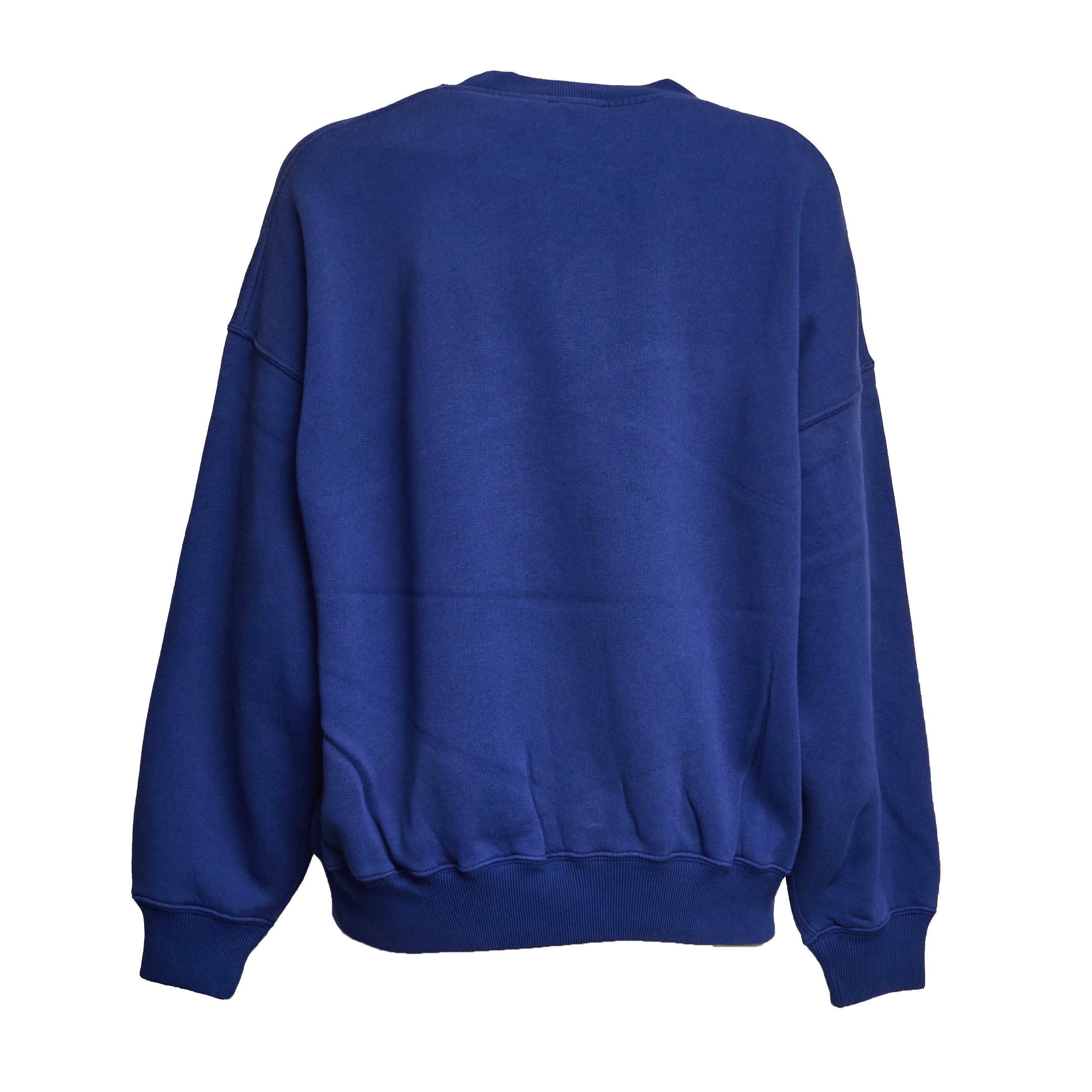 Felpa Girocollo Artic Fleece