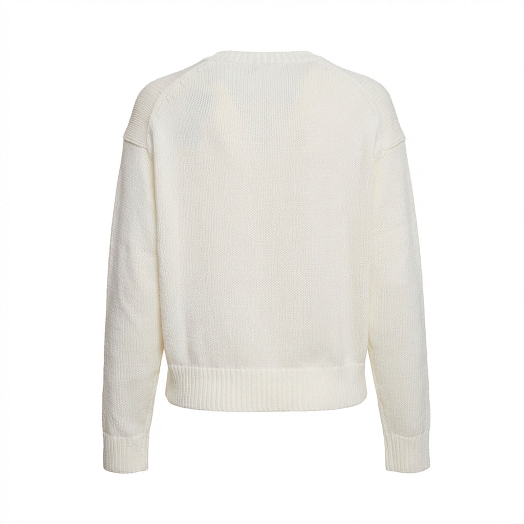 Maglia Big Pony Girocollo