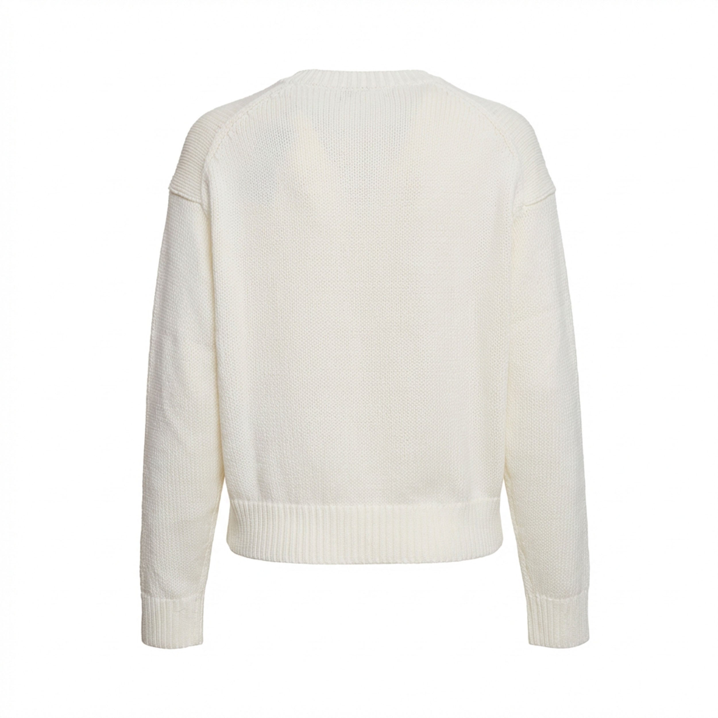 Maglia Big Pony Girocollo