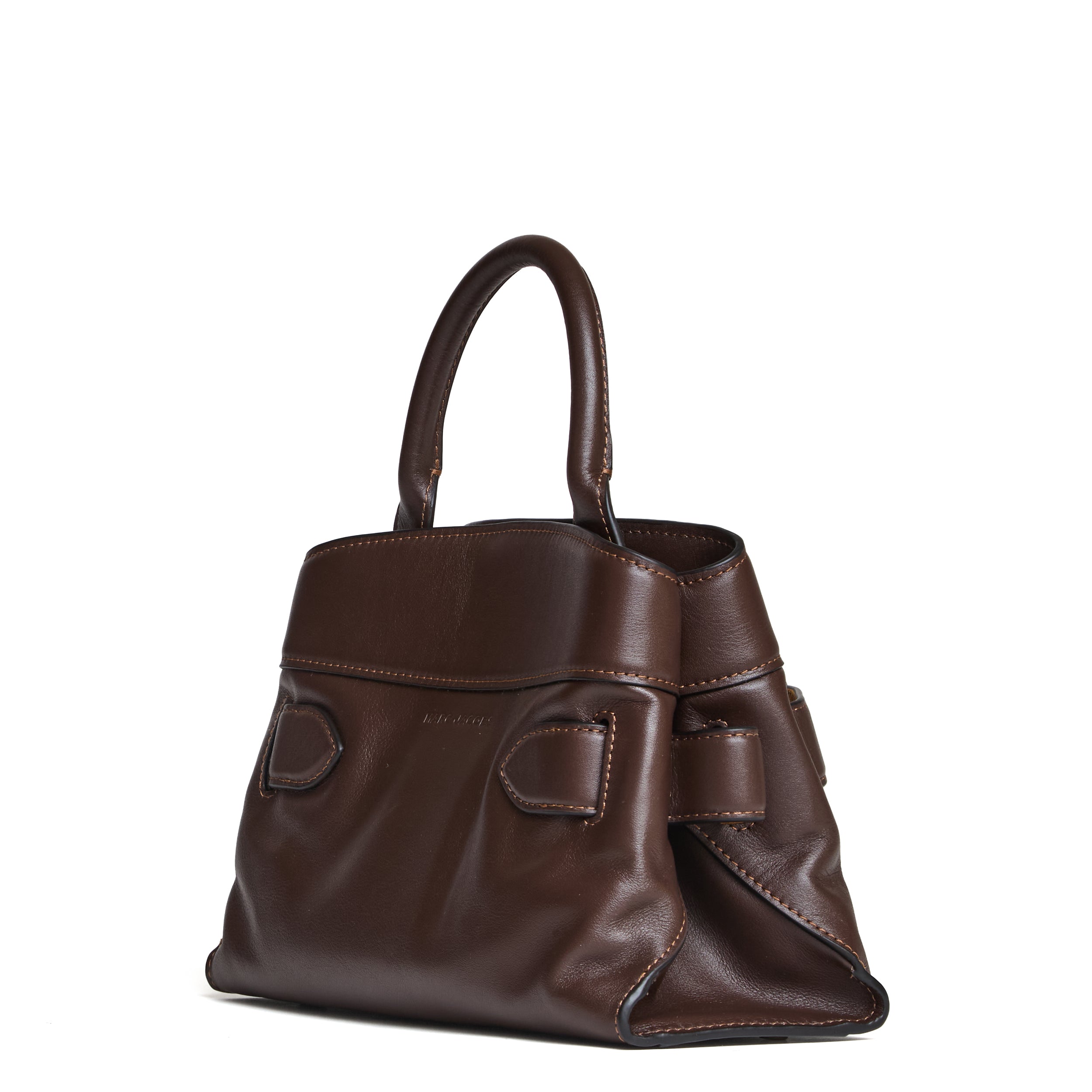 The Small Satchel