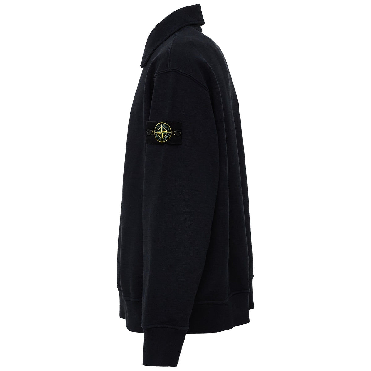 Felpa Tubular Cotton Fleece