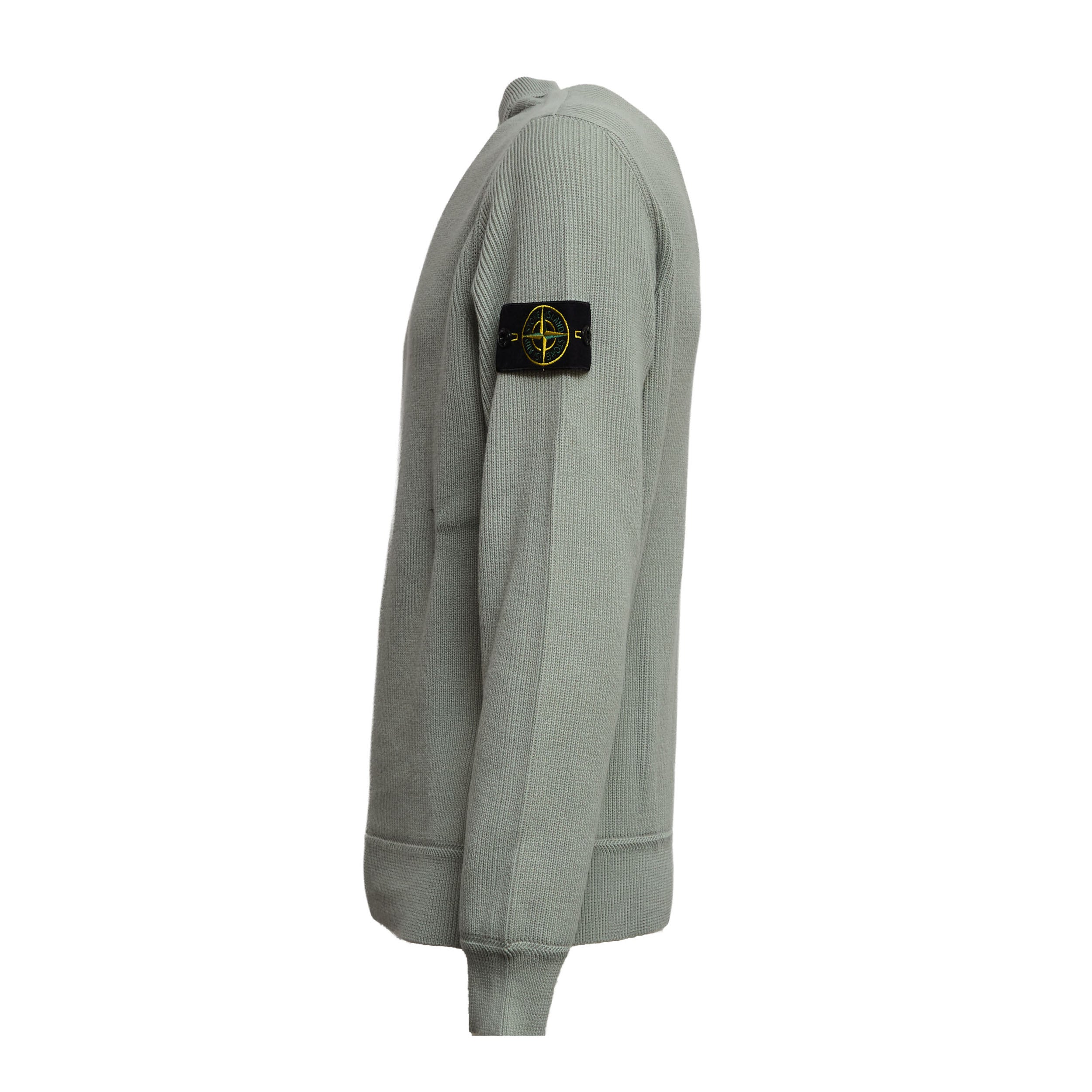 Maglia Ribbed Soft Organic Cotton