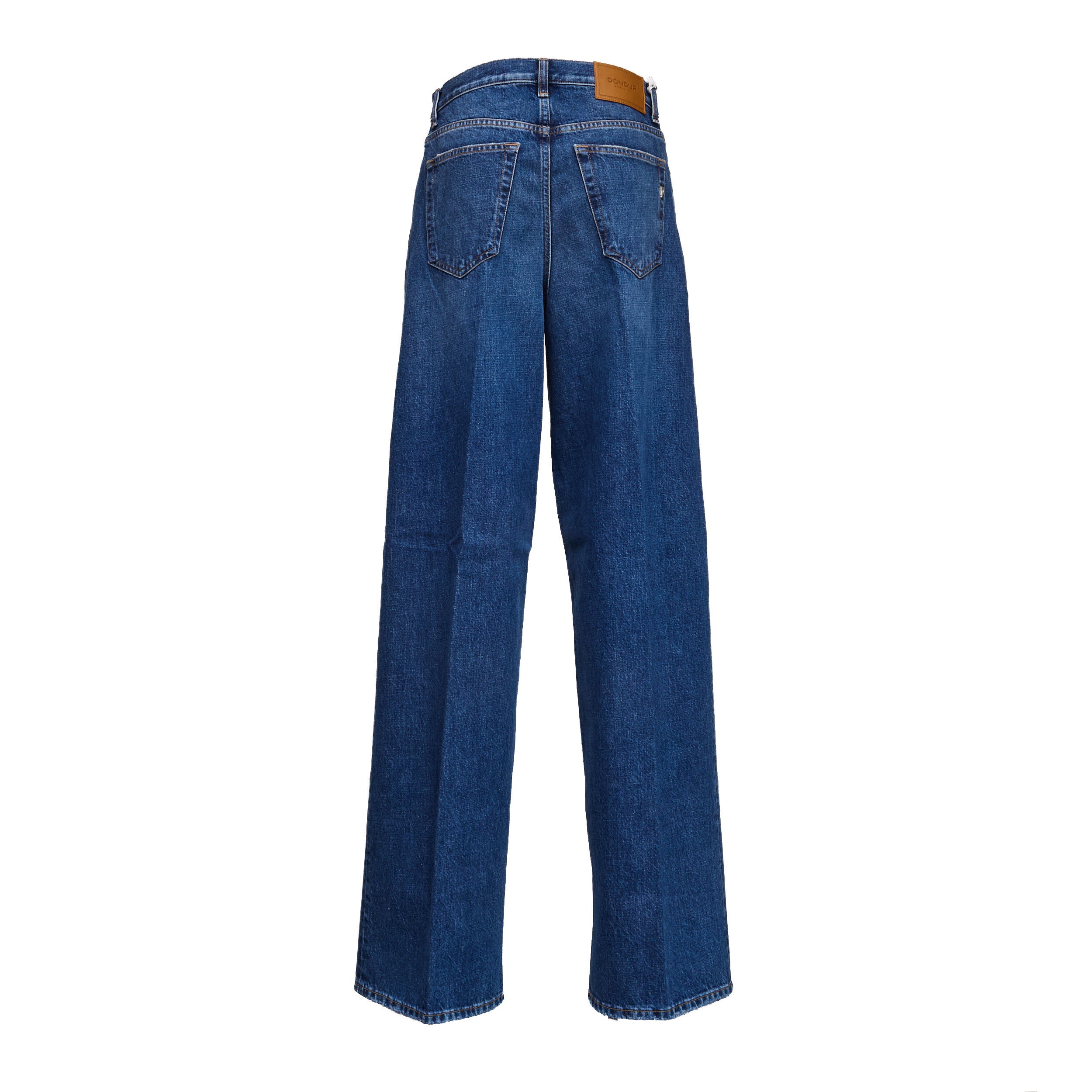 Jeans Dakota Loose In Denim Fisso Sale Pepe 13 Oz