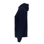 Cotton Fleece Full-Zip Hoodie