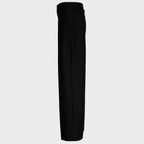 Curved Leg Trouser