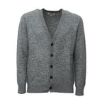 Herrison Alpaca Cardigan